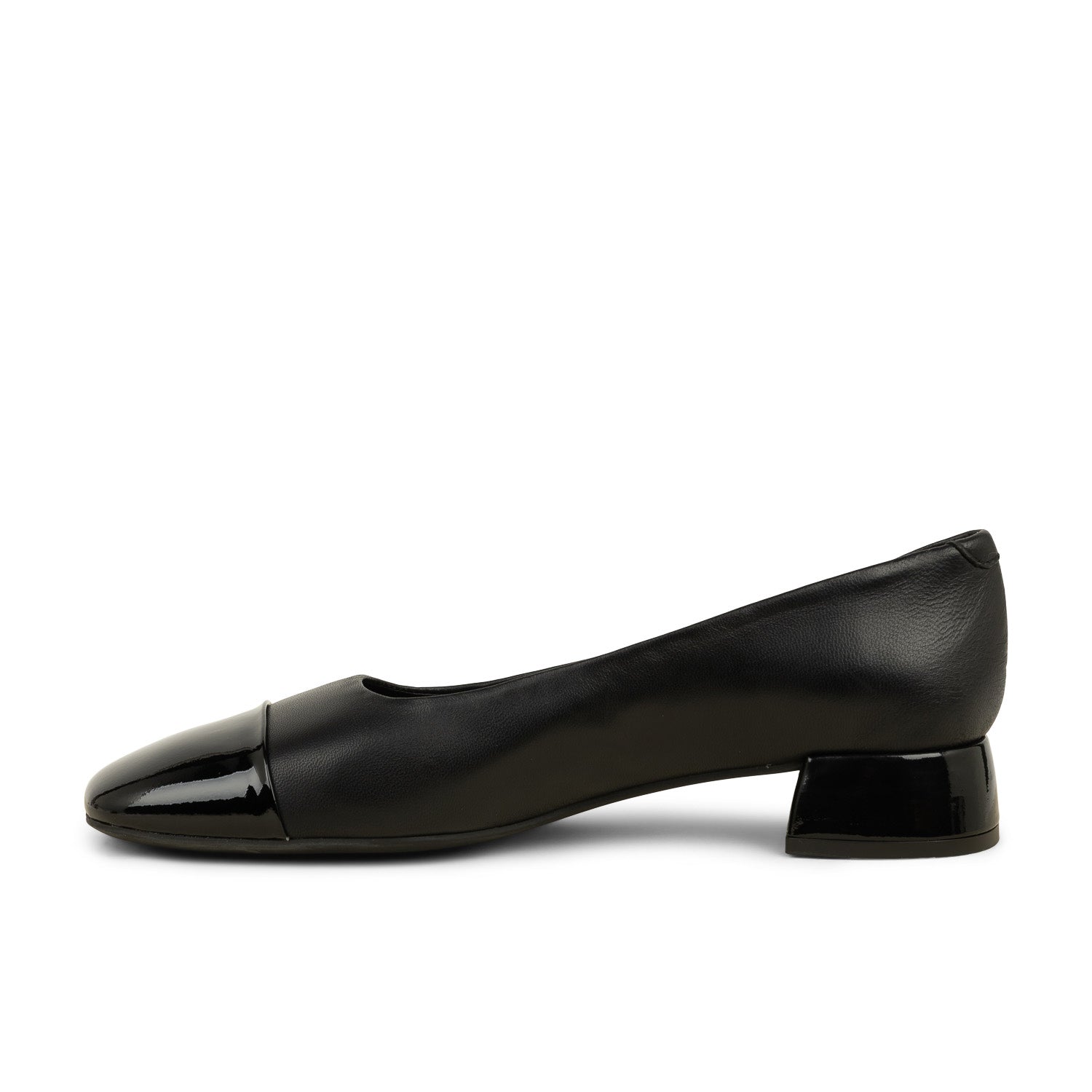 Escarpins & Slingback Femme PEDRO MIRALLES PEDICLA -28202 Noir