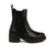 Boots et bottines Femme BELANG BELANISA Noir