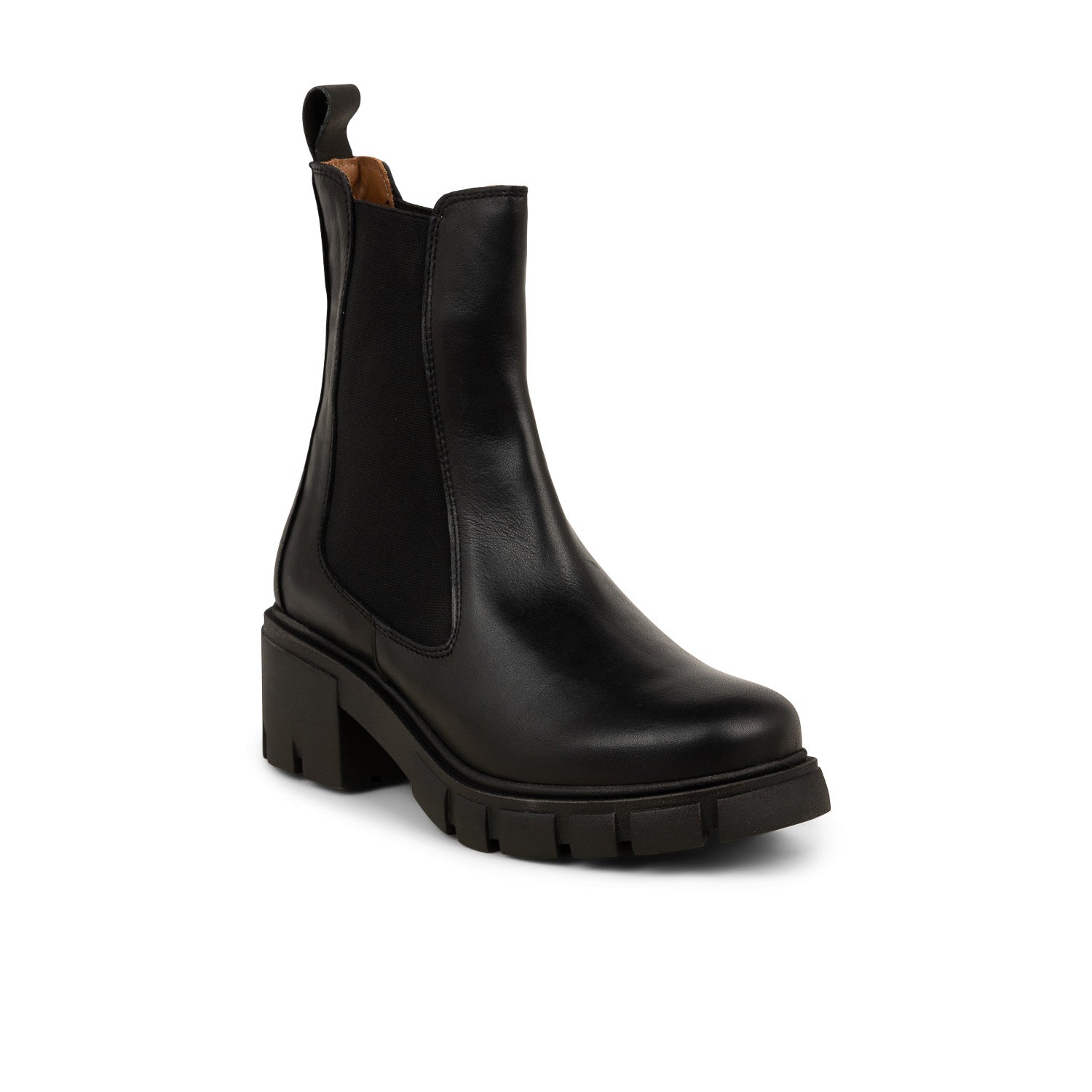 Boots et bottines Femme BELANG BELANISA Noir