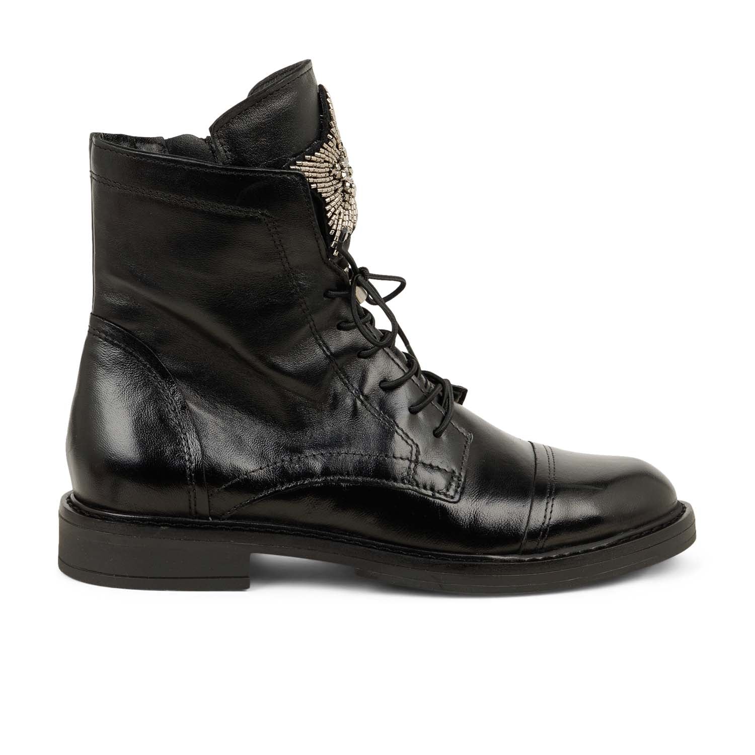 Boots et bottines Femme MJUS MULOU Noir