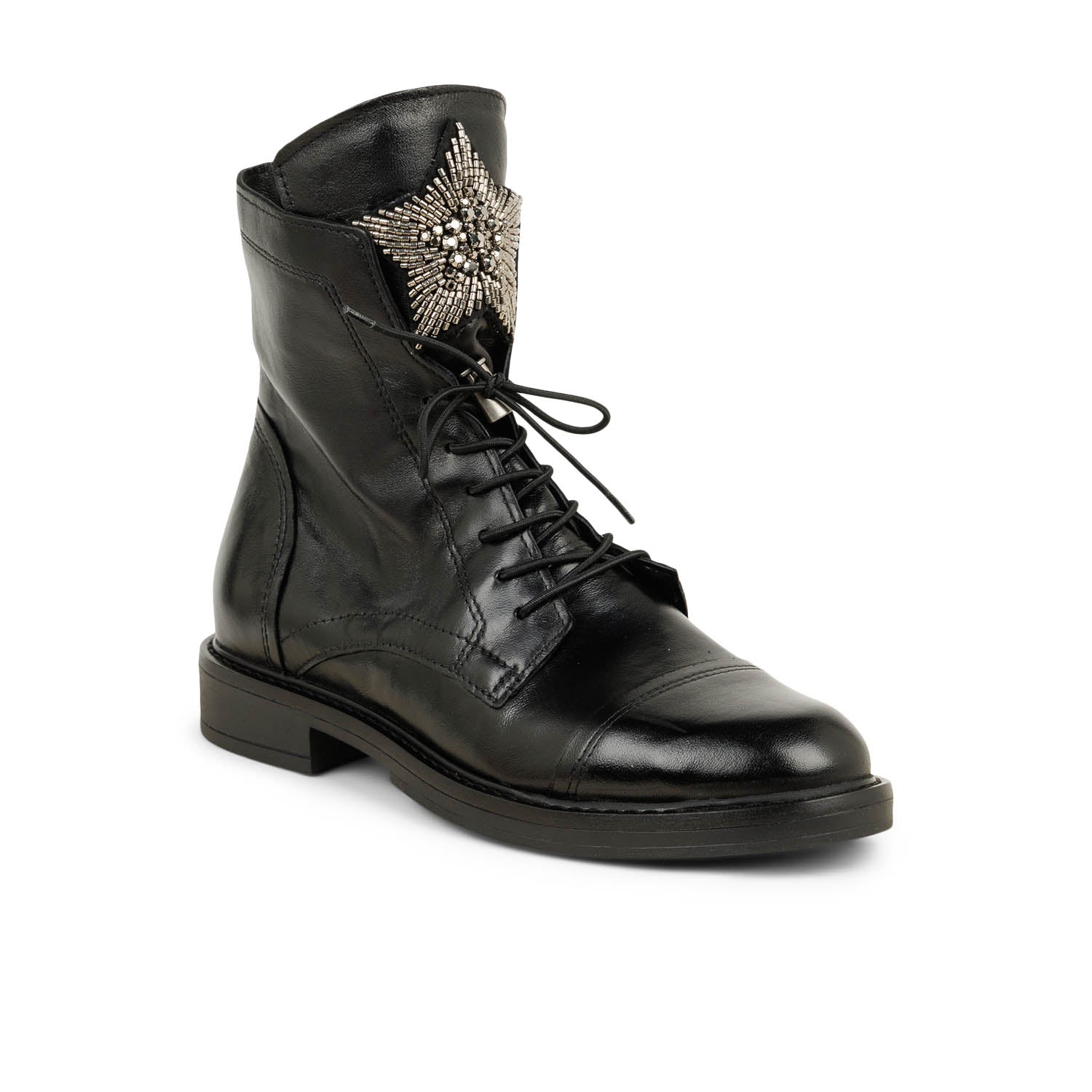 Boots et bottines Femme MJUS MULOU Noir
