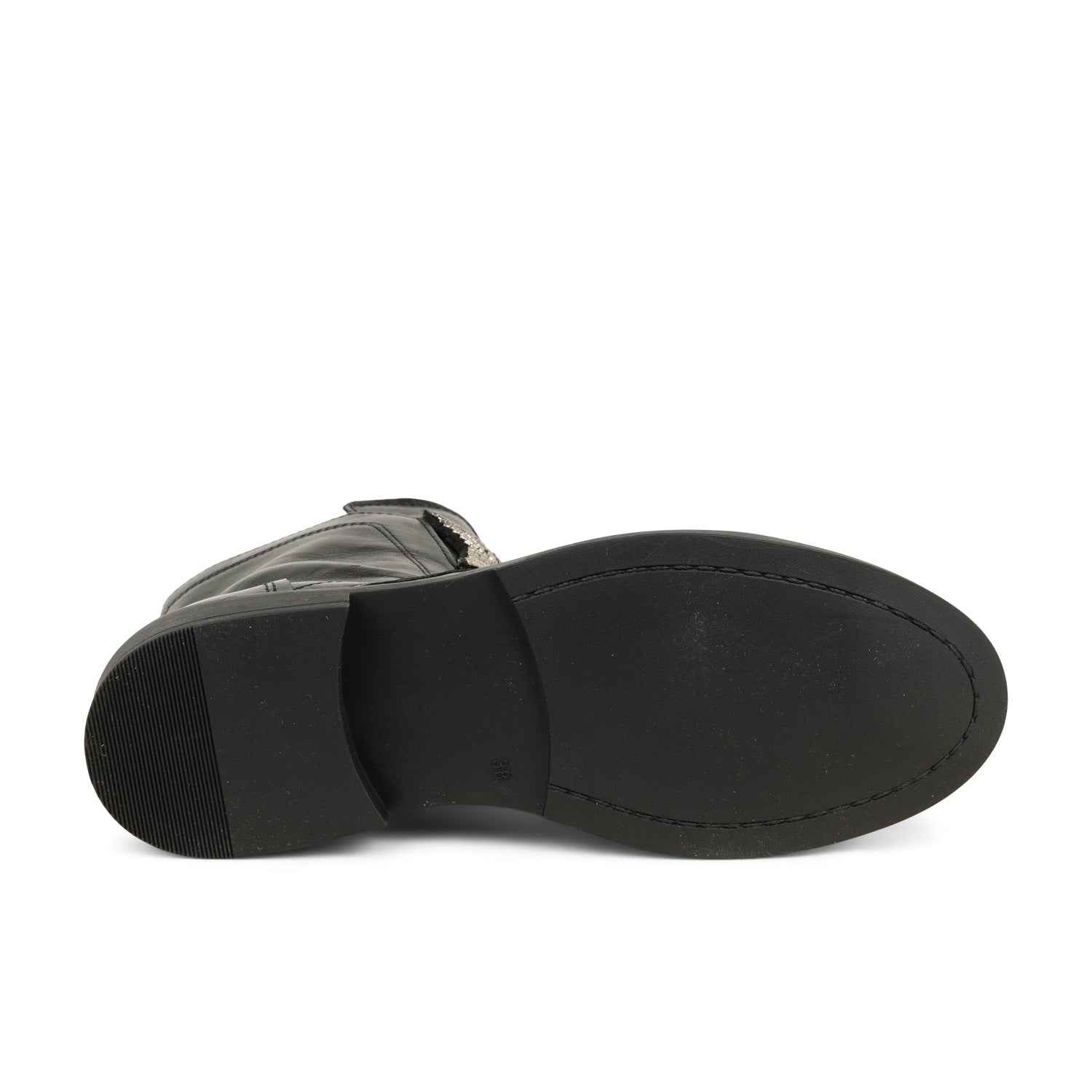 Boots et bottines Femme MJUS MULOU Noir