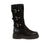 Bottes Femme MJUS MUJILLE Noir
