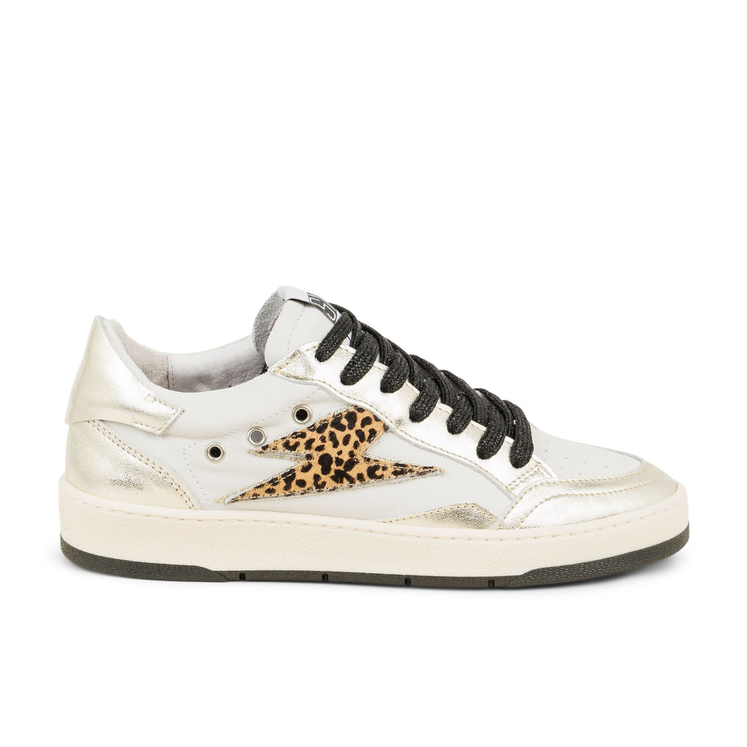 Baskets Femme SEMERDJIAN DANY Blanc