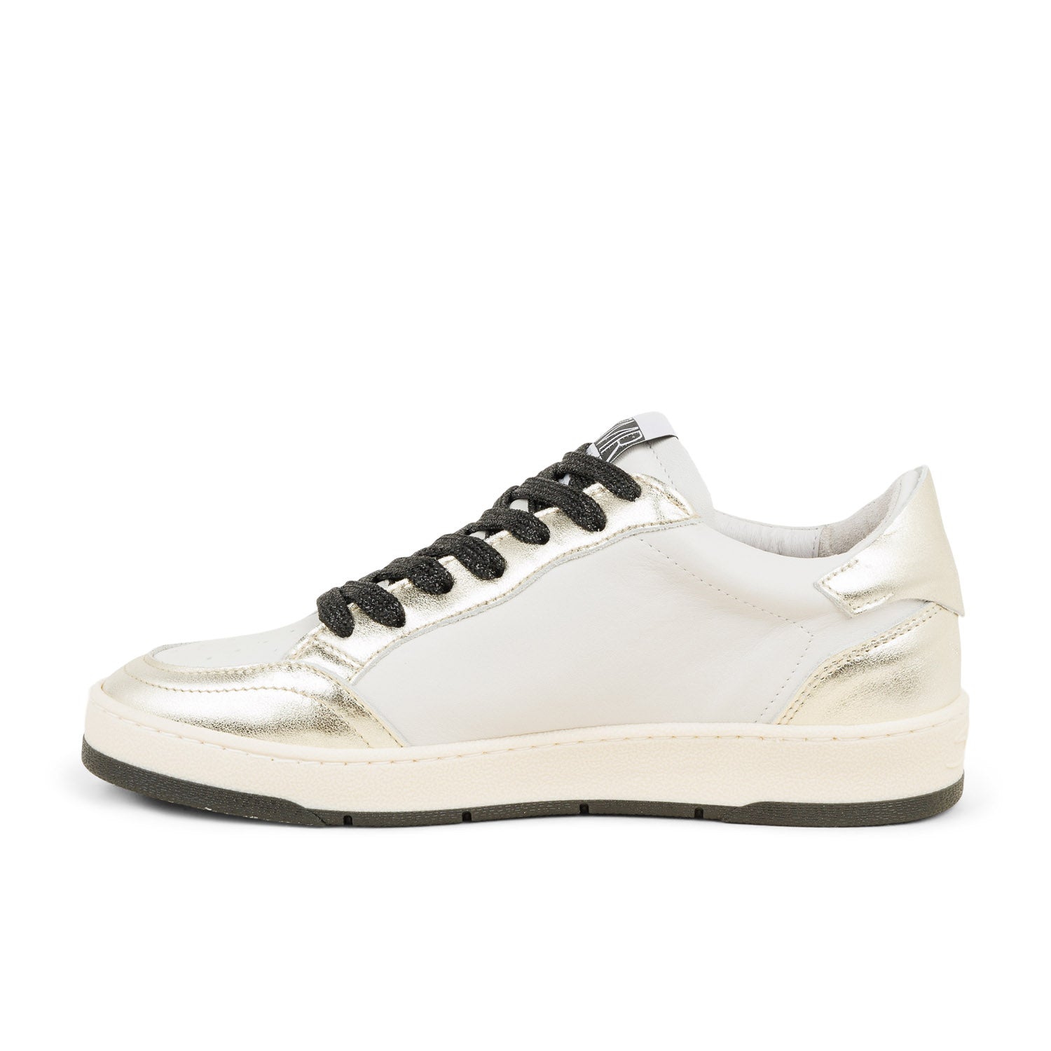 Baskets Femme SEMERDJIAN DANY Blanc