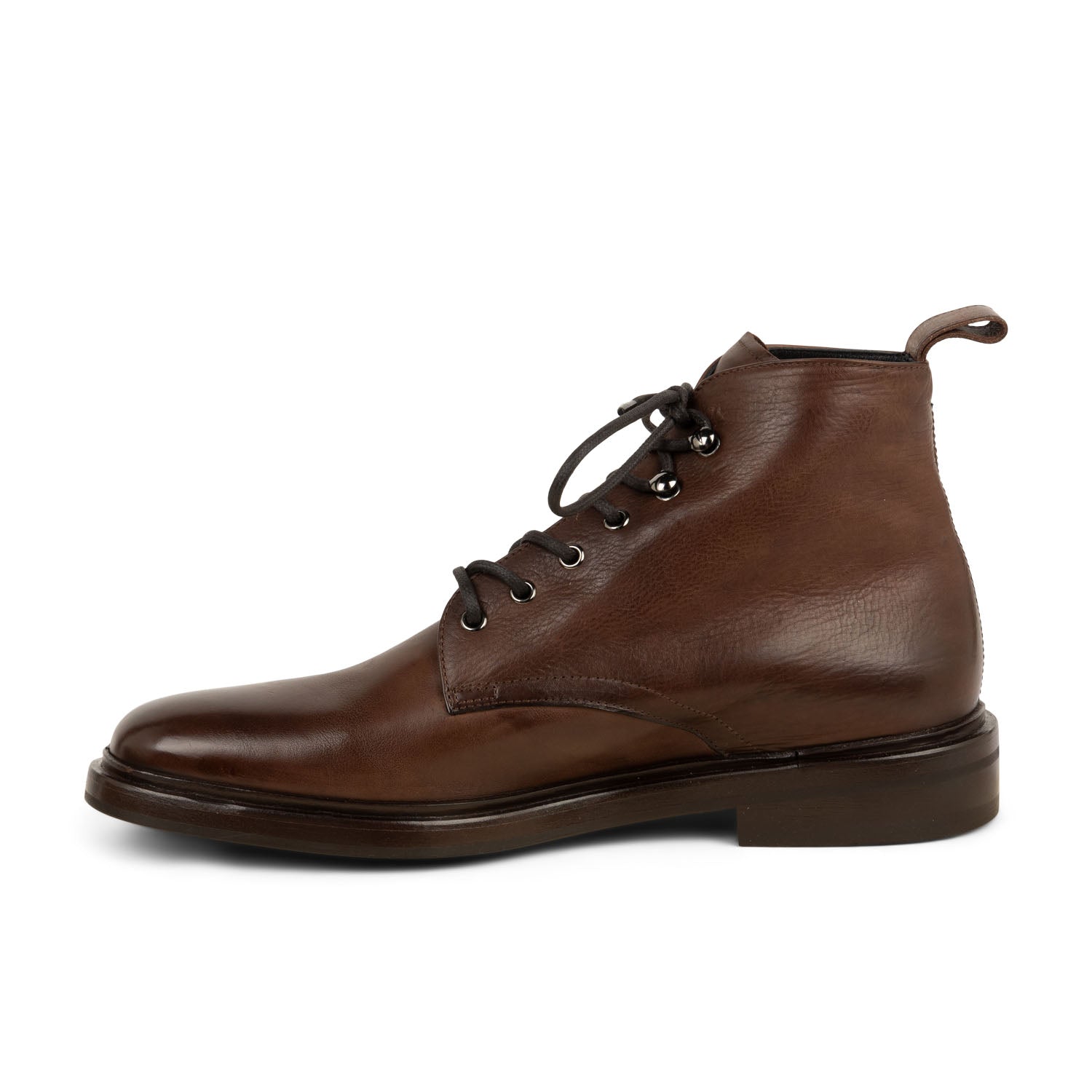 Boots et bottines Homme DUCANERO GIUSTO Marron