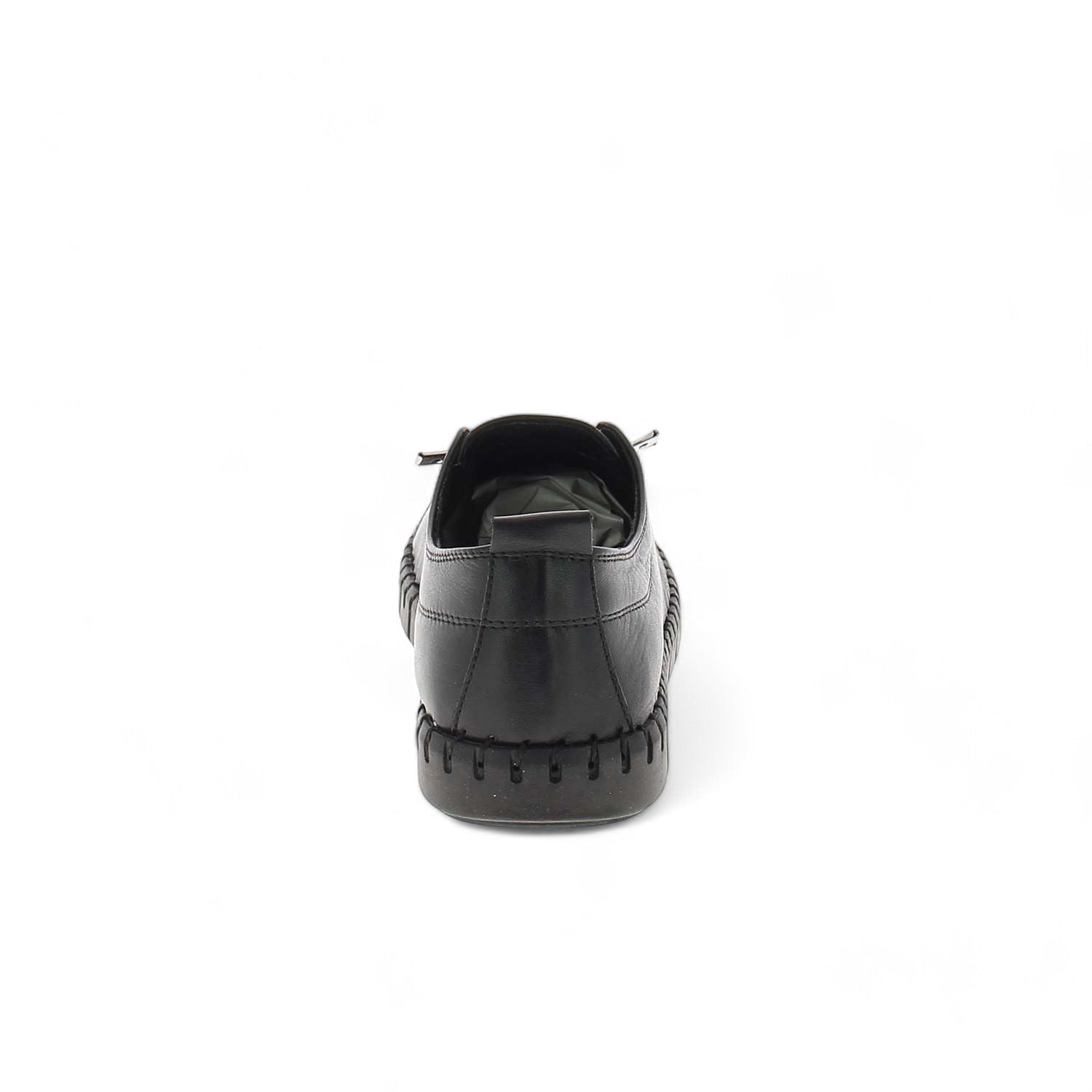 Derbies Femme ELUE PAR NOUS SEMBLA Noir
