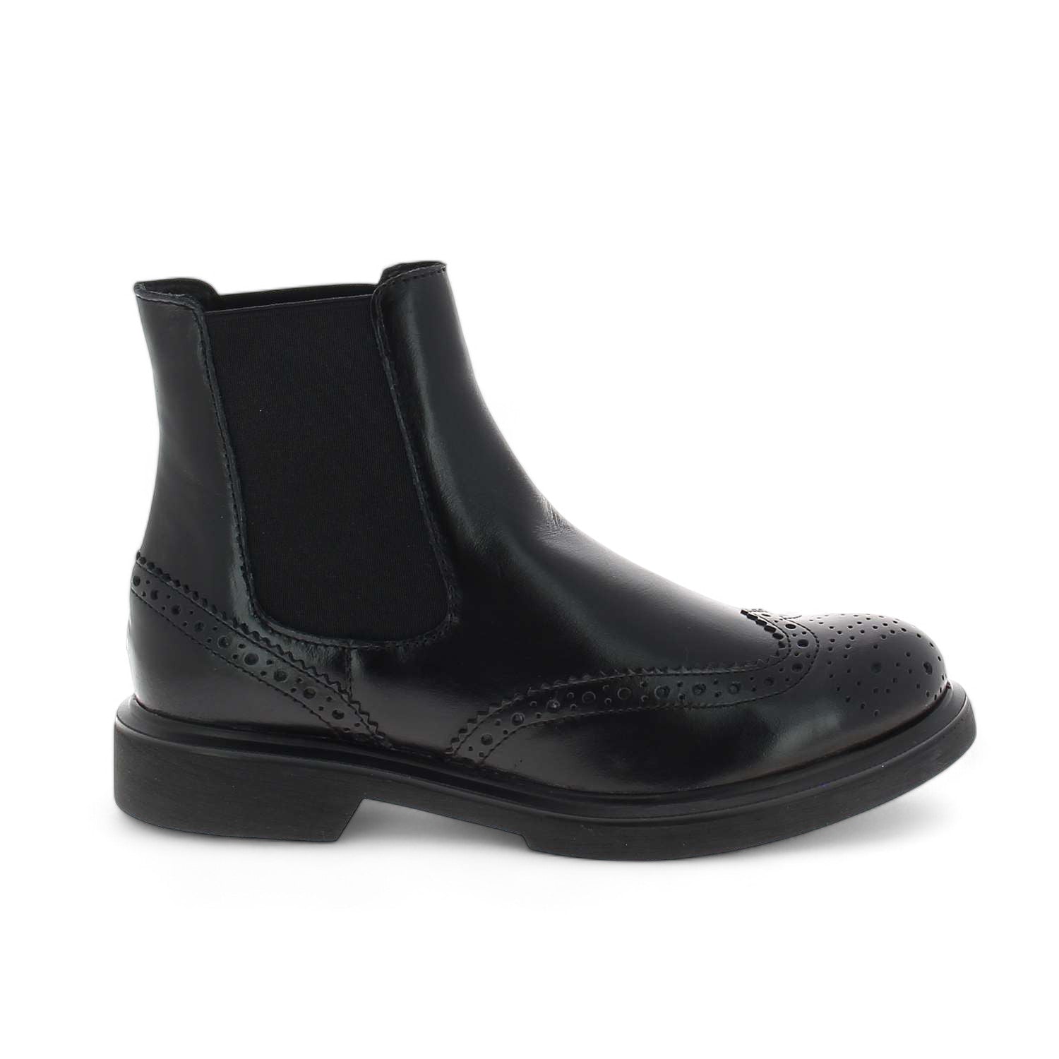 Boots et bottines Femme ELUE PAR NOUS SEPIA Noir