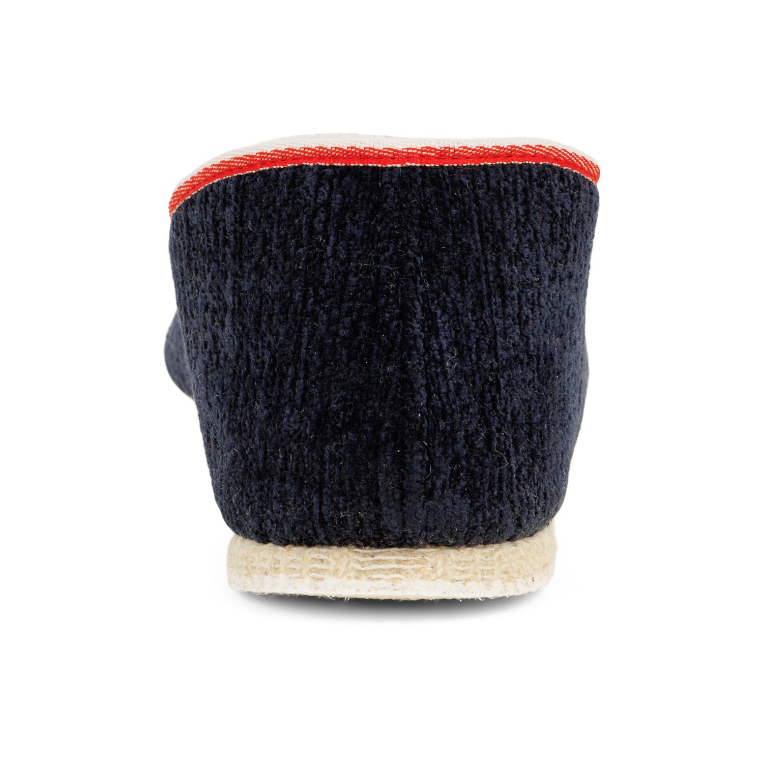 Chaussons Homme L'ATELIER CHARENTAISES MAEL Bleu