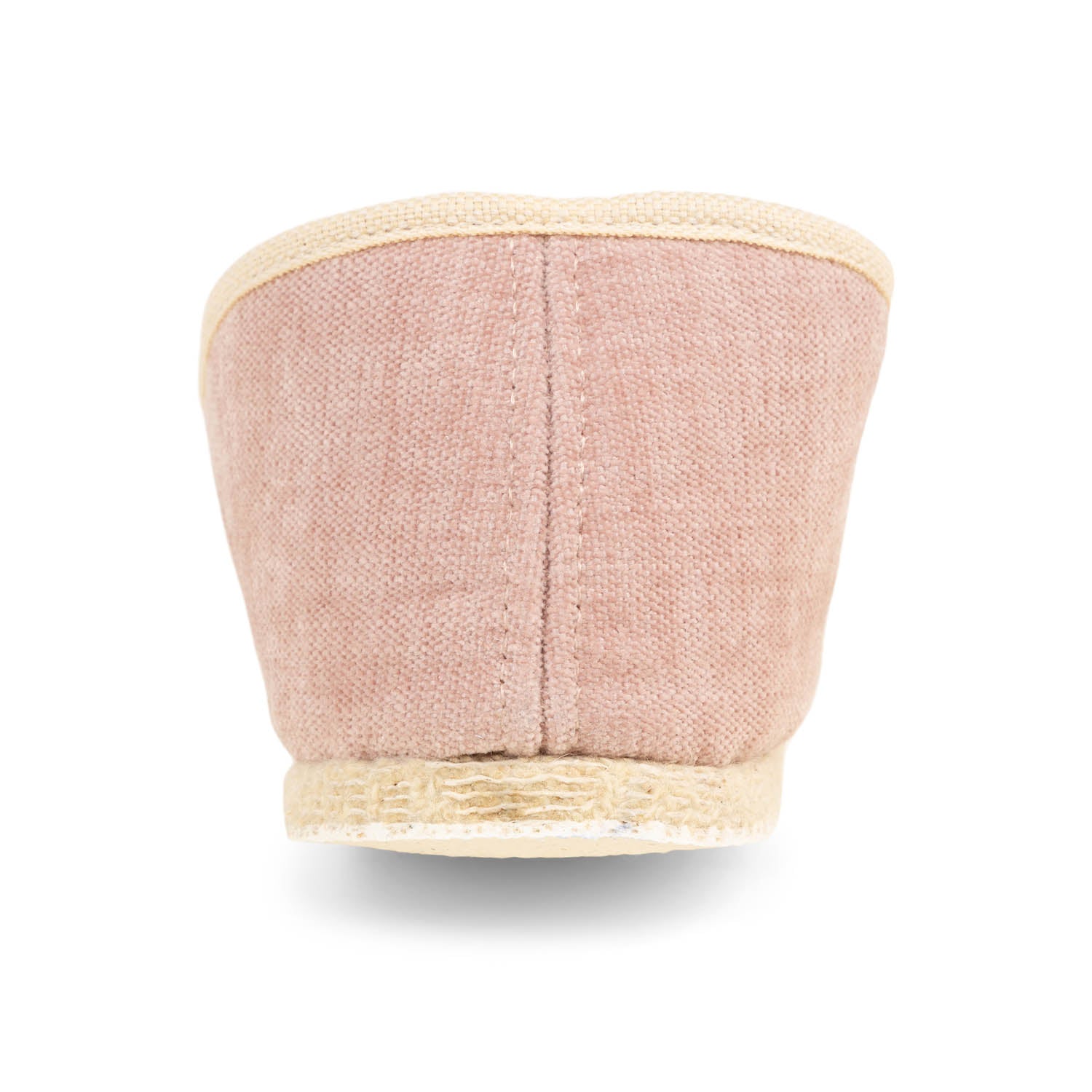 Chaussons Femme L'ATELIER CHARENTAISES NOAH Rose