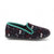 Chaussons Enfant BOSSI PLAYSTATION Noir