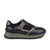 Baskets Femme MEPHISTO ANGIE Bleu