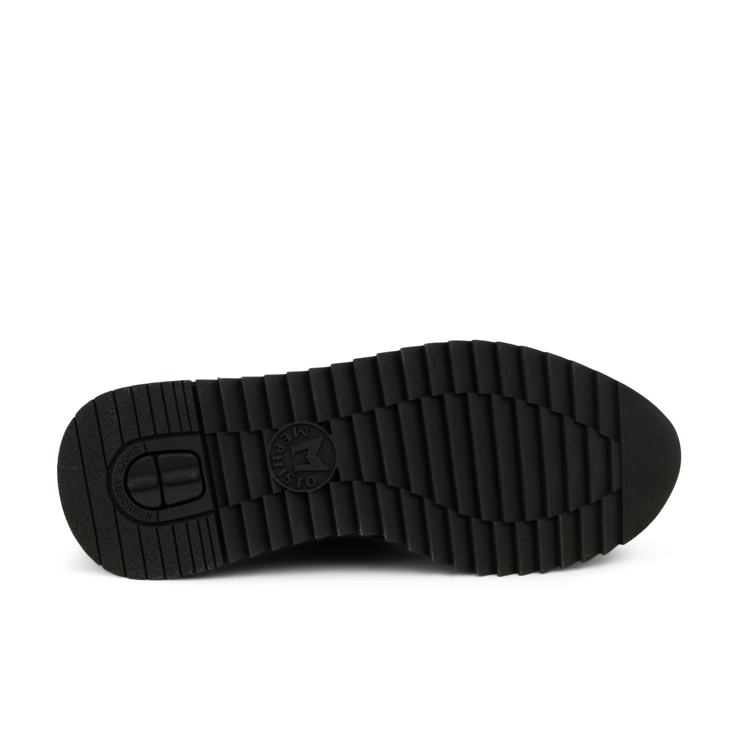 Baskets Femme MEPHISTO ANGIE Bleu
