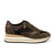 Baskets Femme MEPHISTO OLIMPIA Marron