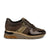 Baskets Femme MEPHISTO ELISIA Marron