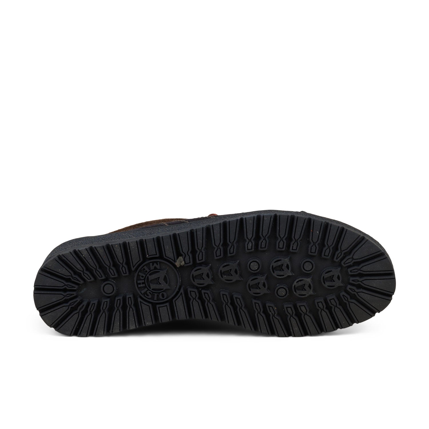 Baskets Femme MEPHISTO LADY Bleu