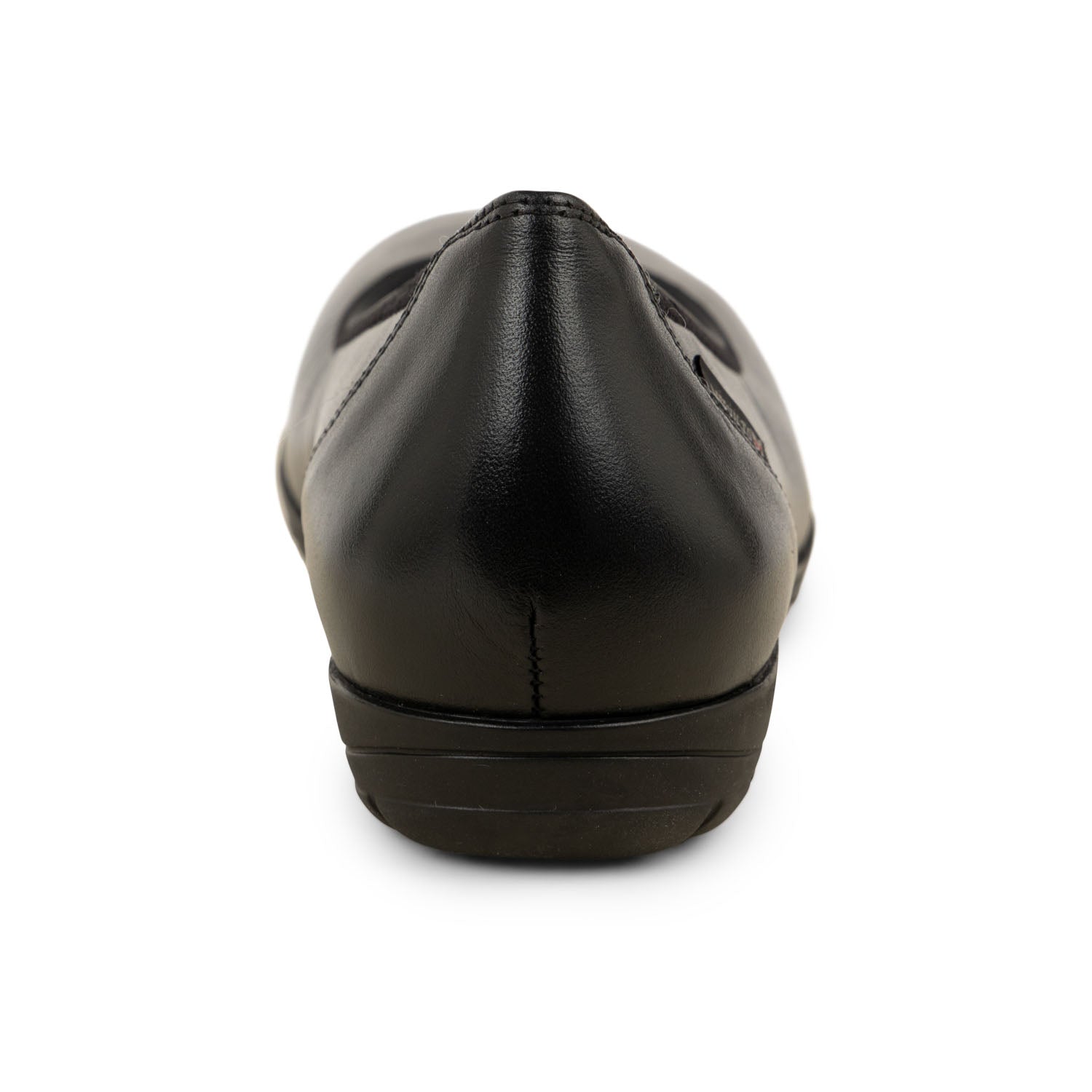 Ballerines et babies Femme MEPHISTO EMILIE Noir