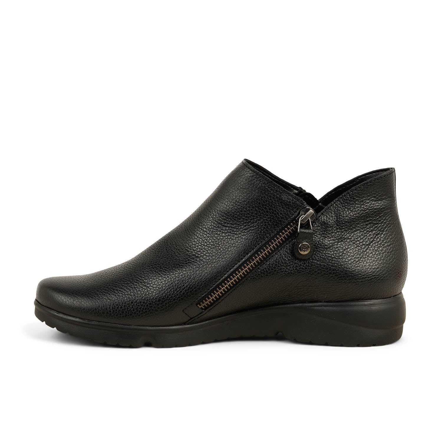 Boots et bottines Femme MEPHISTO ROMIA Noir