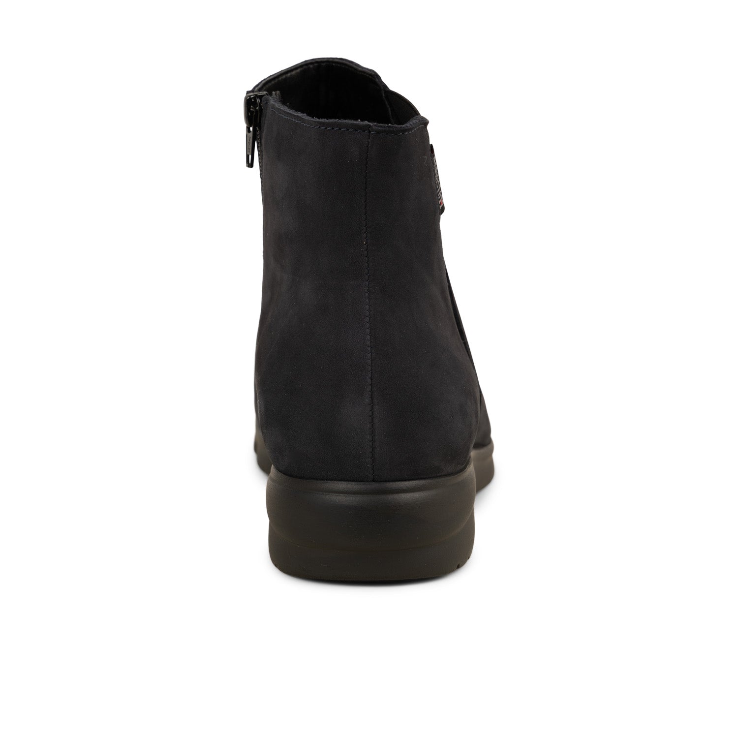 Boots et bottines Femme MEPHISTO RAFAELLE Noir