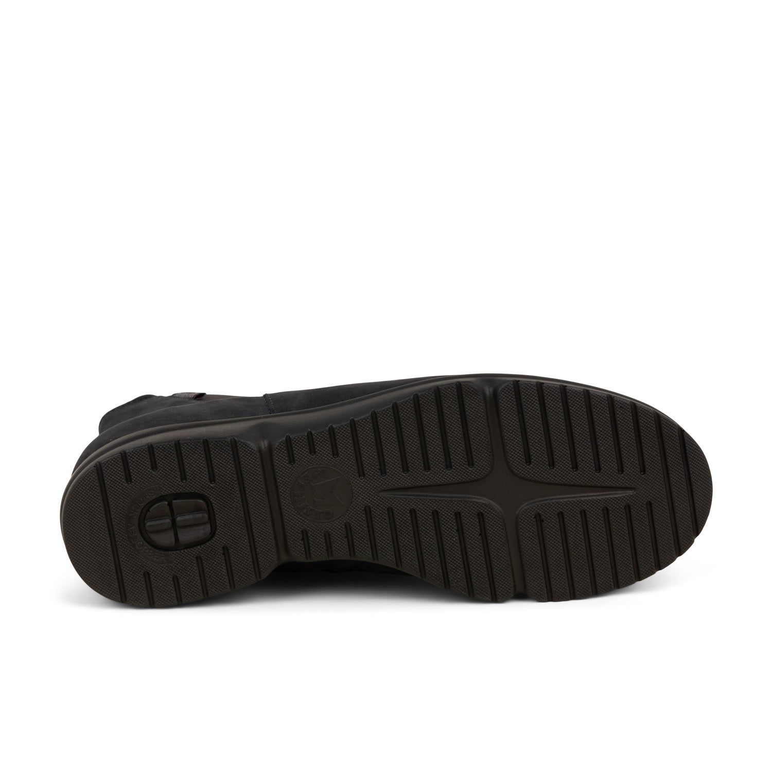 Boots et bottines Femme MEPHISTO RAFAELLE Noir