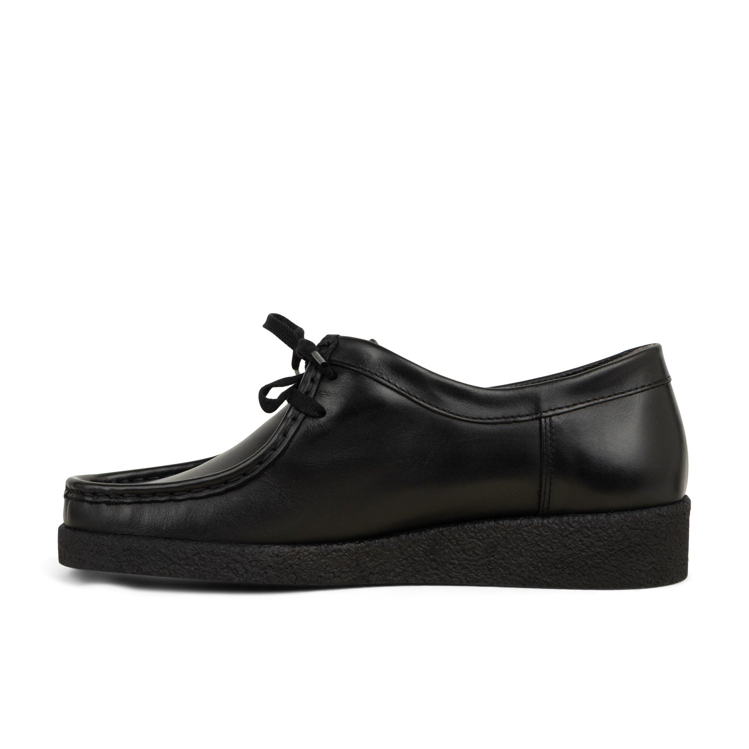 Derbies Femme MEPHISTO CHRISTY Noir