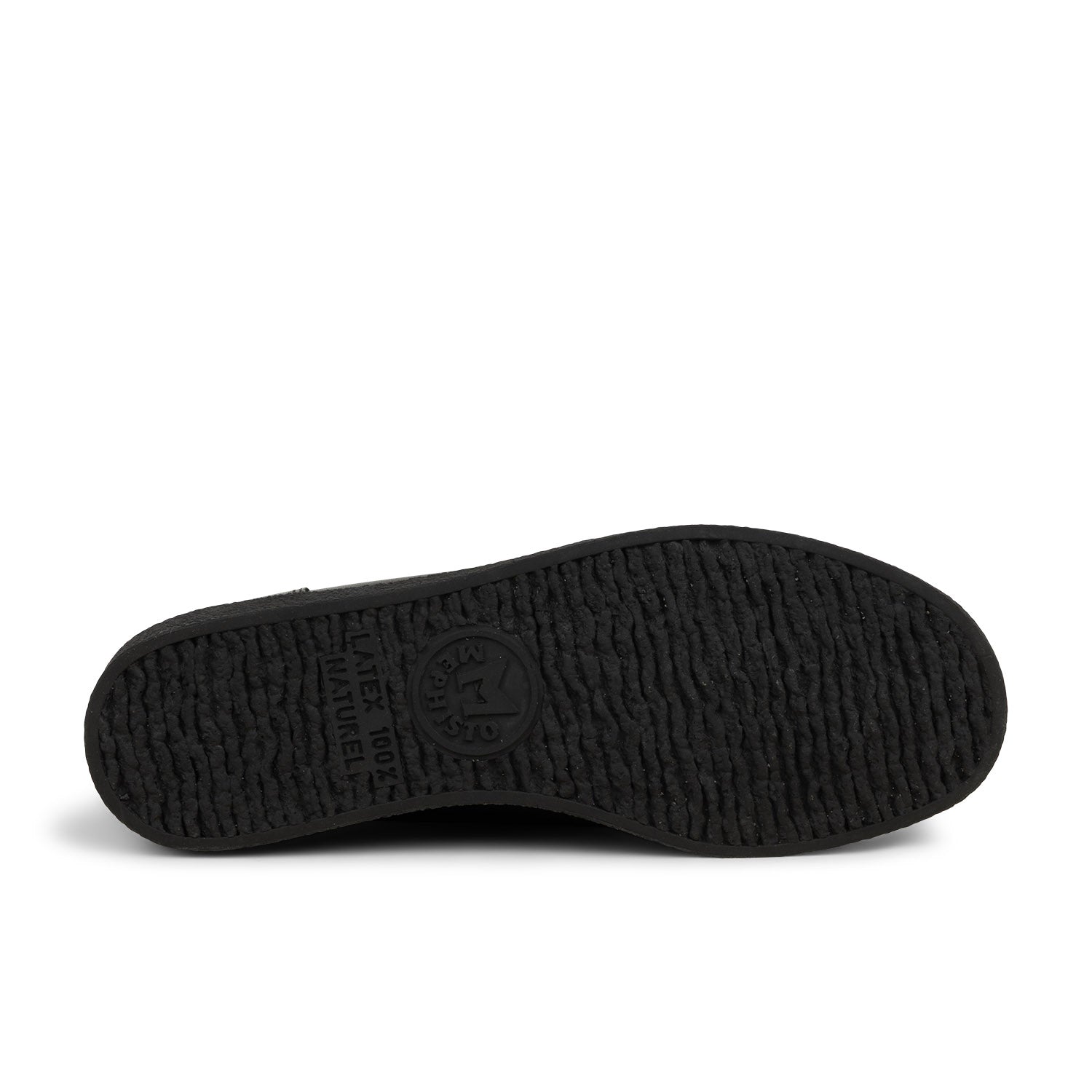 Derbies Femme MEPHISTO CHRISTY Noir