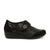 Derbies Femme MOBILS BY MEPHISTO BRANDA Noir