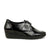 Derbies Femme MOBILS BY MEPHISTO BRANDA Noir