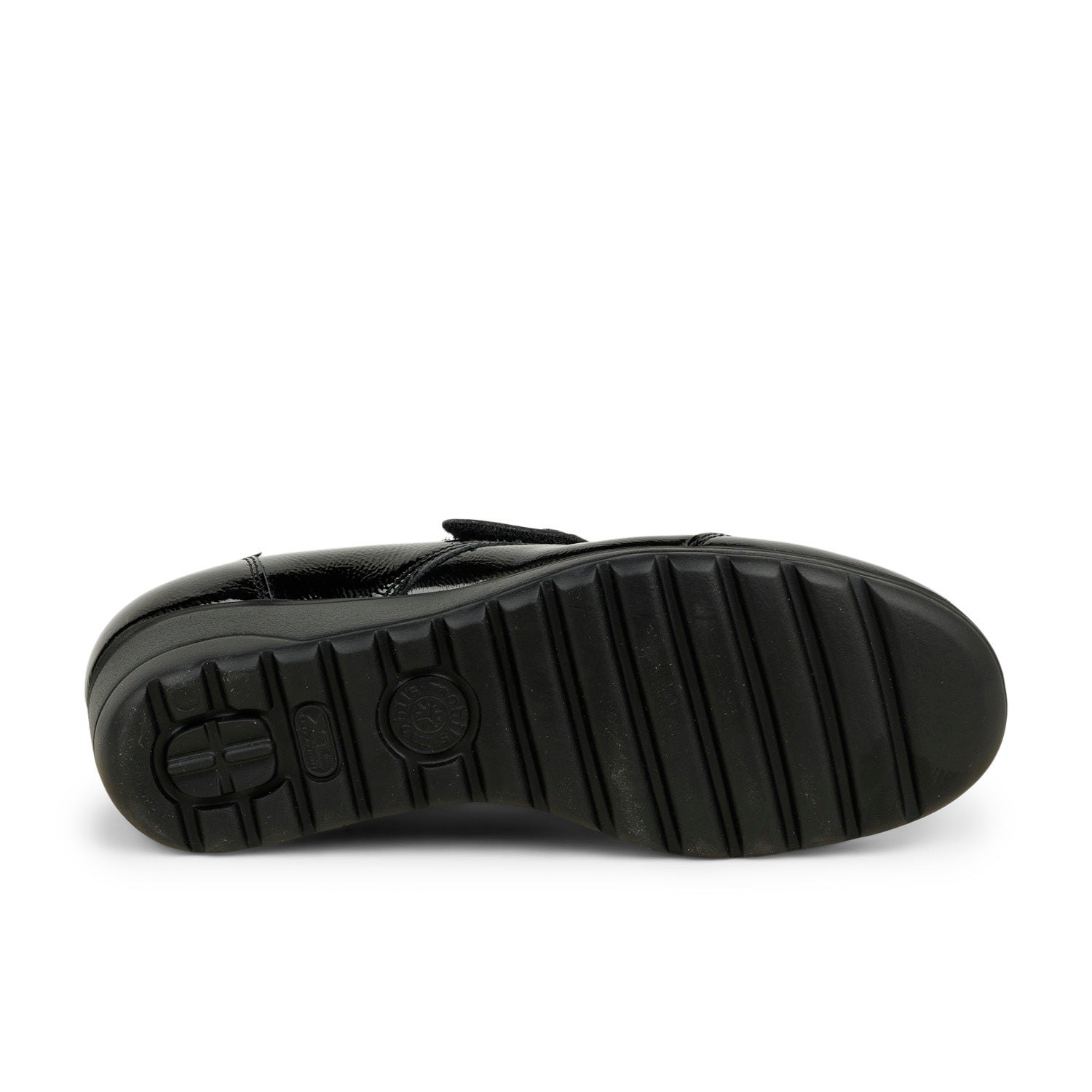 Derbies Femme MOBILS BY MEPHISTO BRANDA Noir