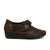 Derbies Femme MOBILS BY MEPHISTO BRANDA Marron