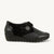 Derbies Femme MOBILS BY MEPHISTO BRANDA Noir