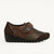 Derbies Femme MOBILS BY MEPHISTO BRANDA Marron