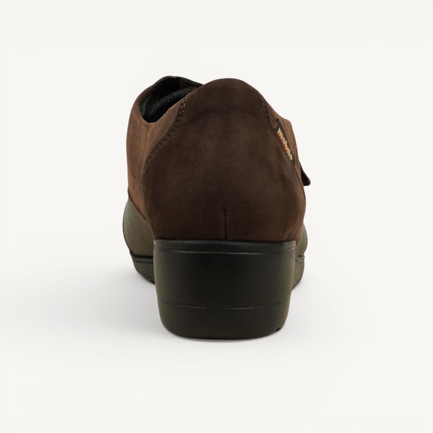 Derbies Femme MOBILS BY MEPHISTO BRANDA Marron