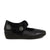 Ballerines et babies Femme MOBILS BY MEPHISTO BATHILDA Noir