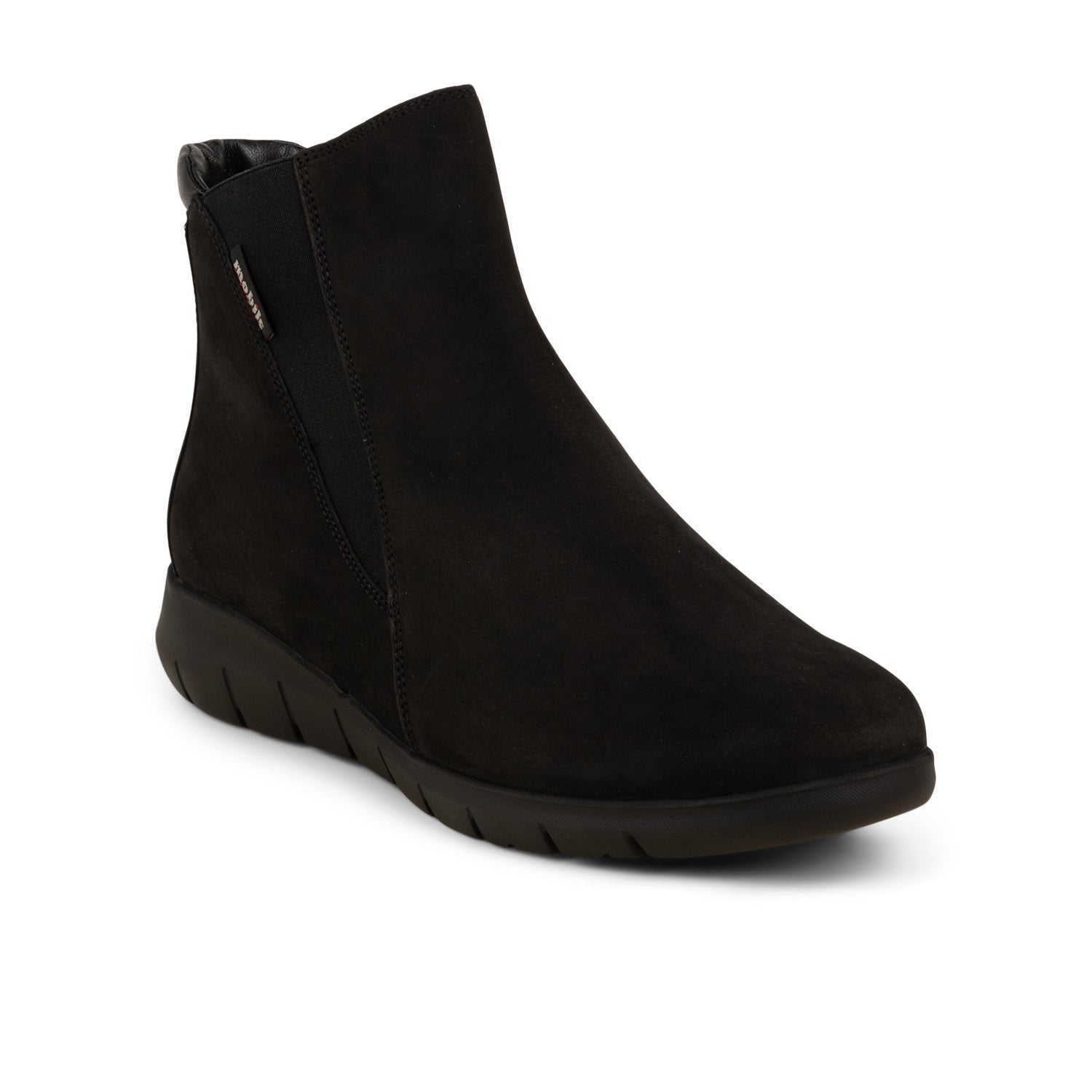 Boots et bottines Femme MOBILS BY MEPHISTO IDILIA Noir