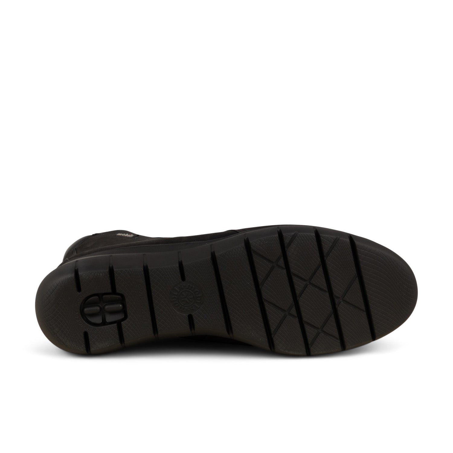 Boots et bottines Femme MOBILS BY MEPHISTO IDILIA Noir