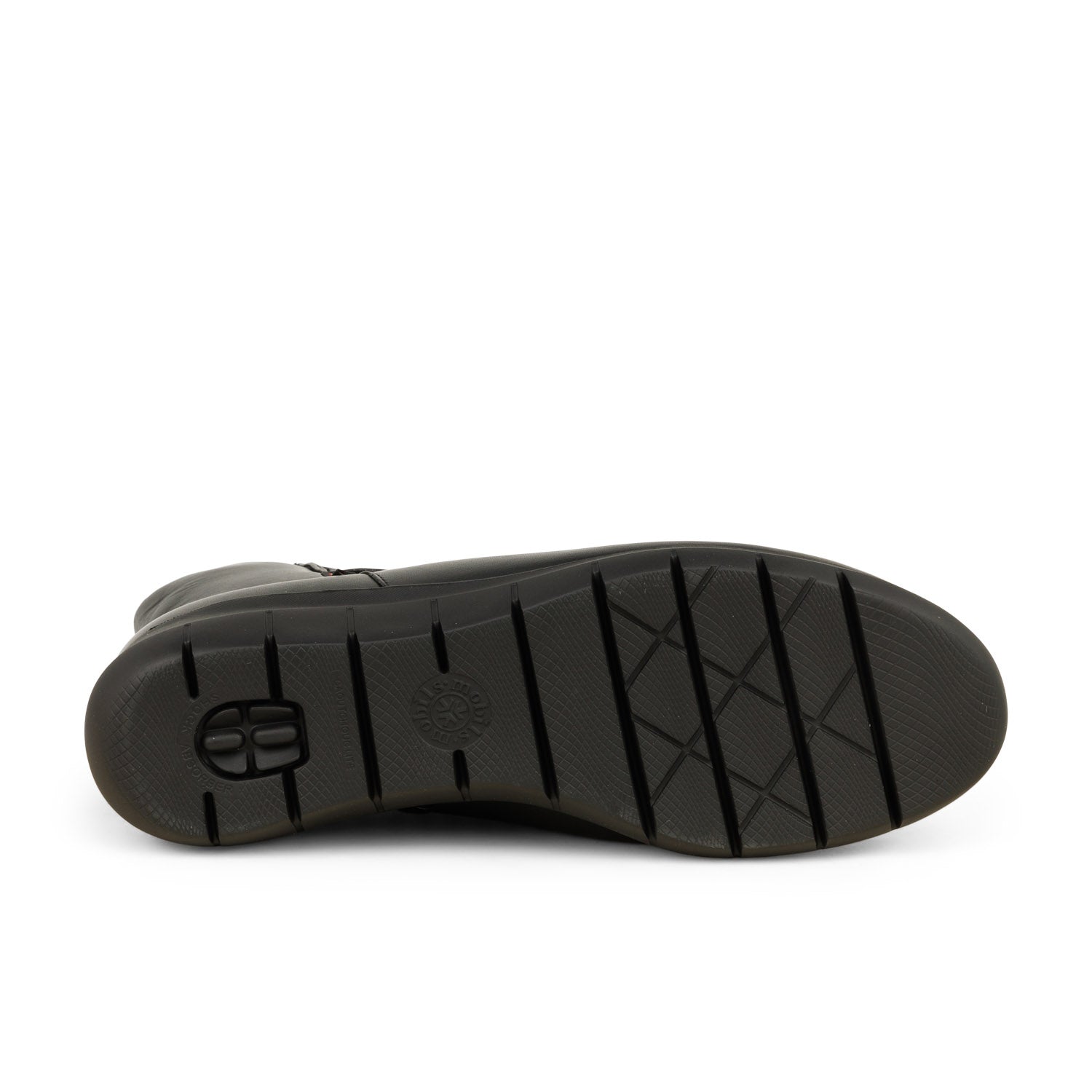 Boots et bottines Femme MOBILS BY MEPHISTO ILINCA Noir