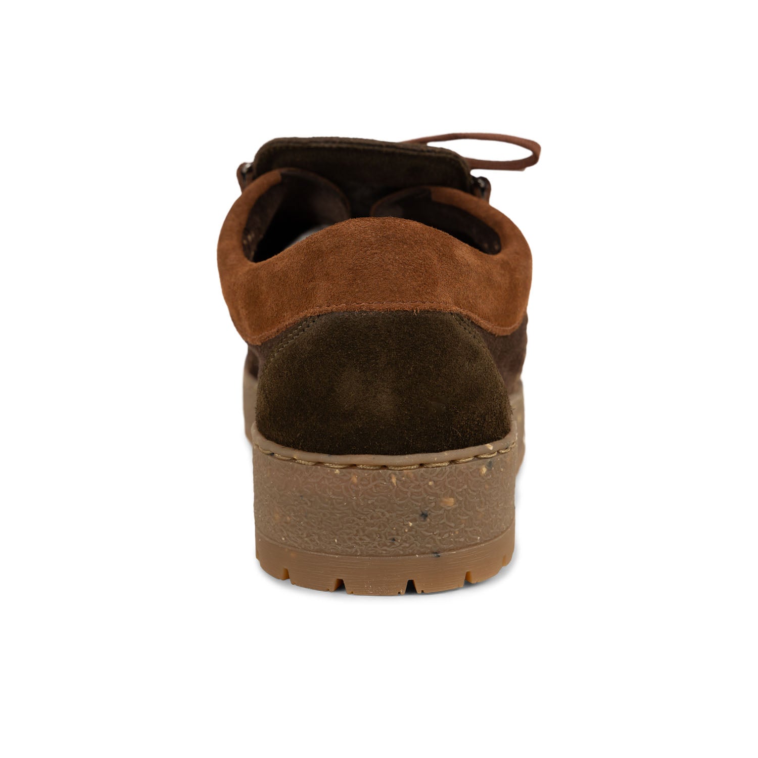 Derbies et Richelieus Homme MEPHISTO RAINBOW Marron