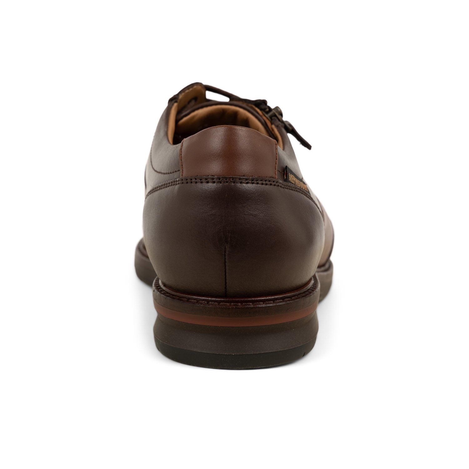 Baskets Homme MEPHISTO FABIAN Marron