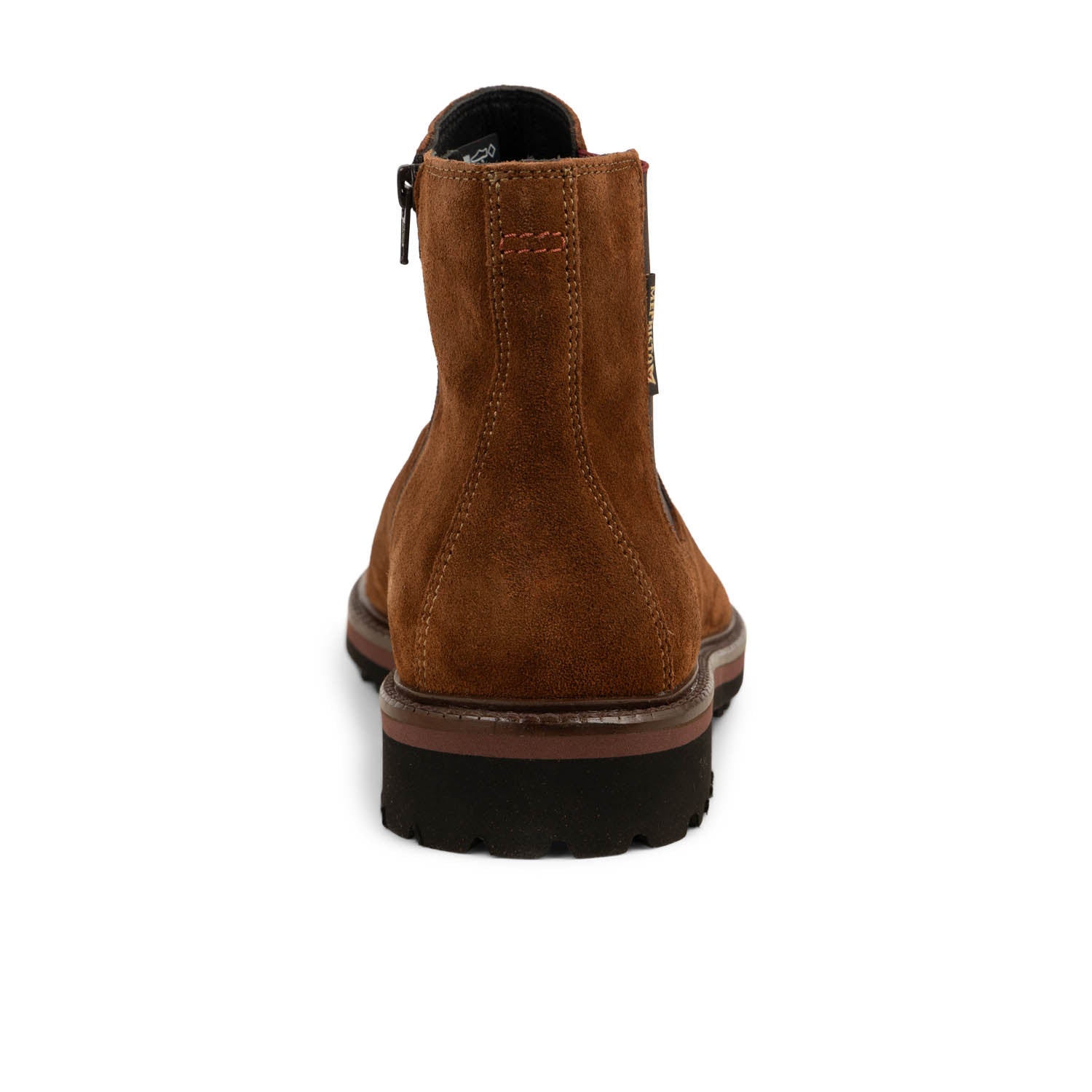 Boots et bottines Homme MEPHISTO BENSON Marron