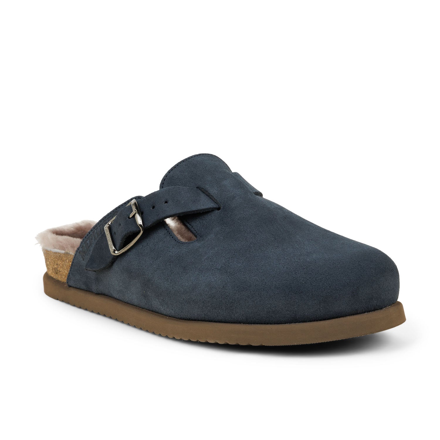 Chaussons Homme MEPHISTO NILSEN Bleu