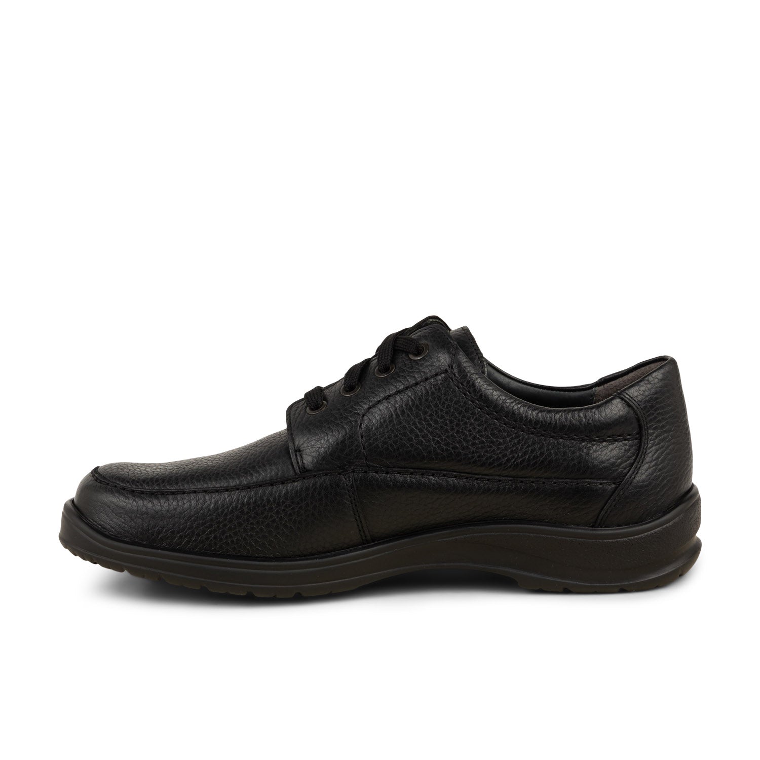 Derbies et Richelieus Homme MOBILS BY MEPHISTO EZARD Noir