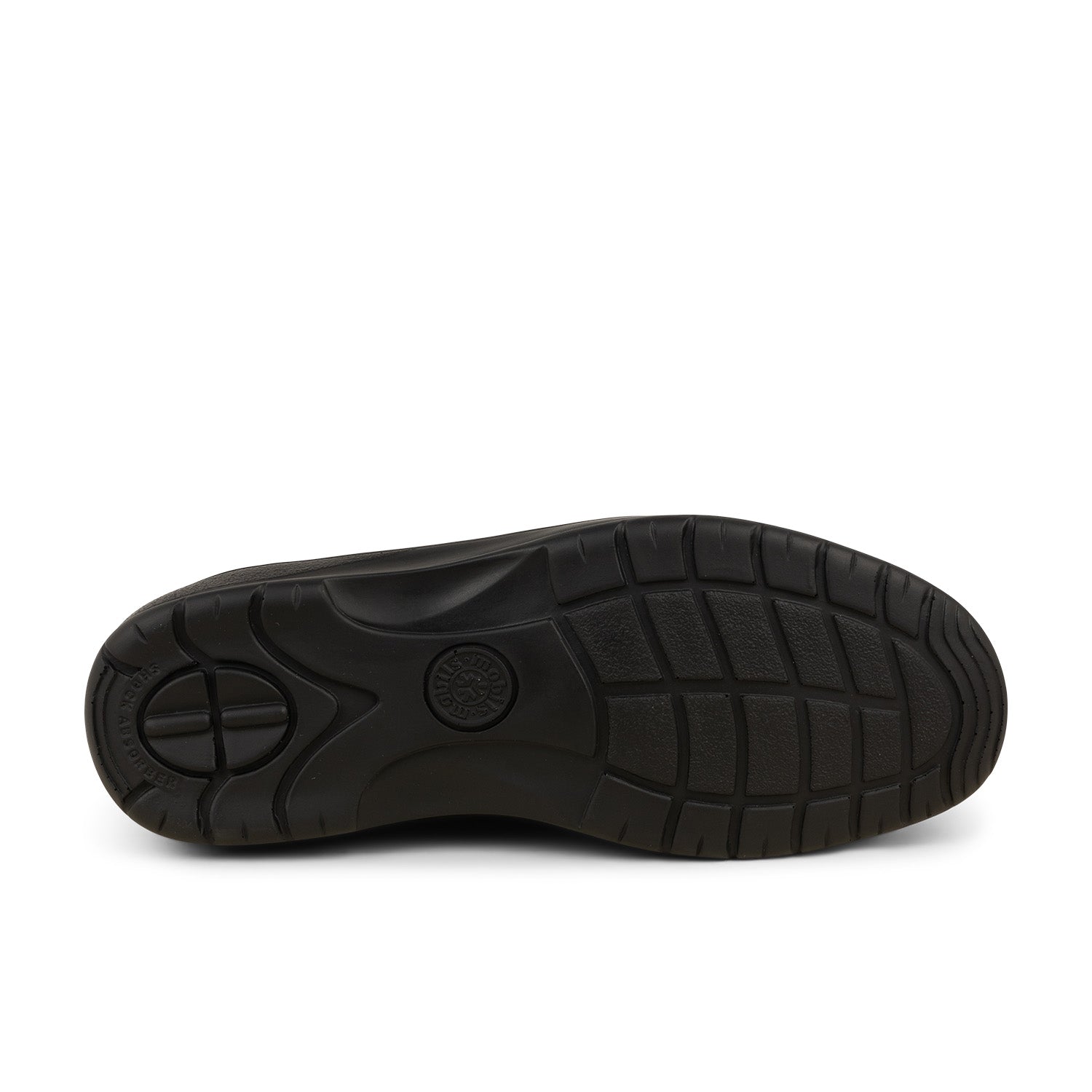 Derbies et Richelieus Homme MOBILS BY MEPHISTO EZARD Noir