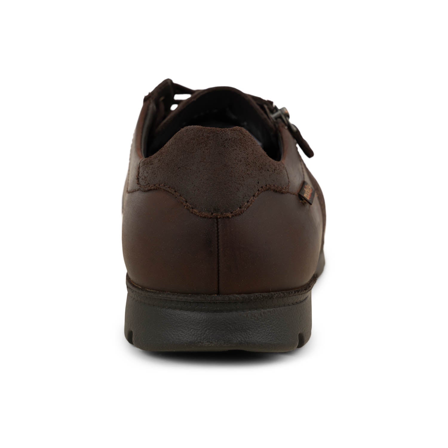 Baskets Homme MOBILS BY MEPHISTO KRISTOF Marron