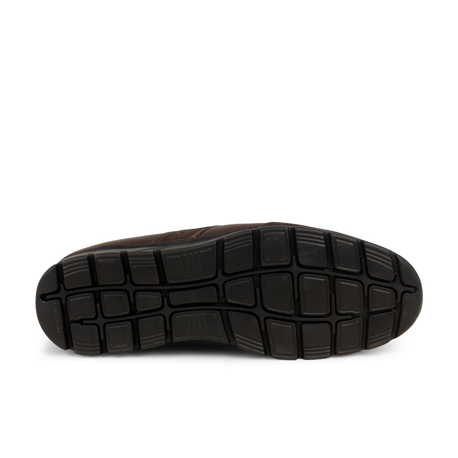 Baskets Homme MOBILS BY MEPHISTO KRISTOF Marron
