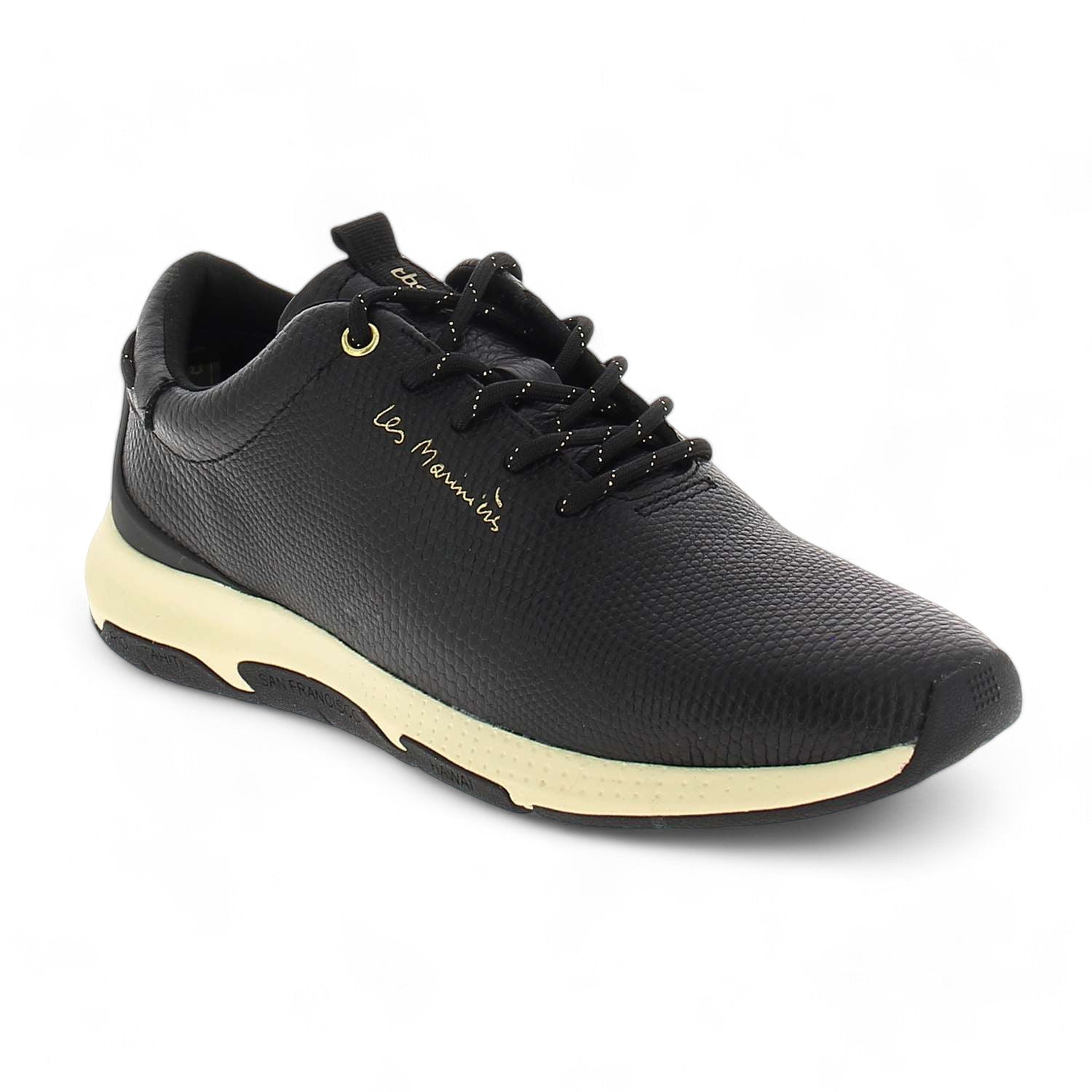 Baskets Femme TBS JAZZRUN Noir