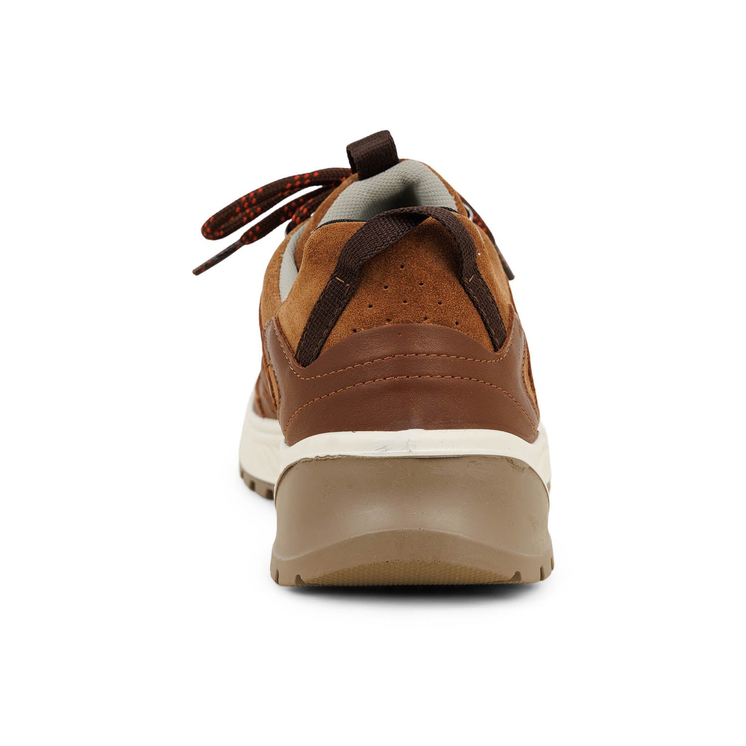 Baskets Homme TBS LINDOLE Marron