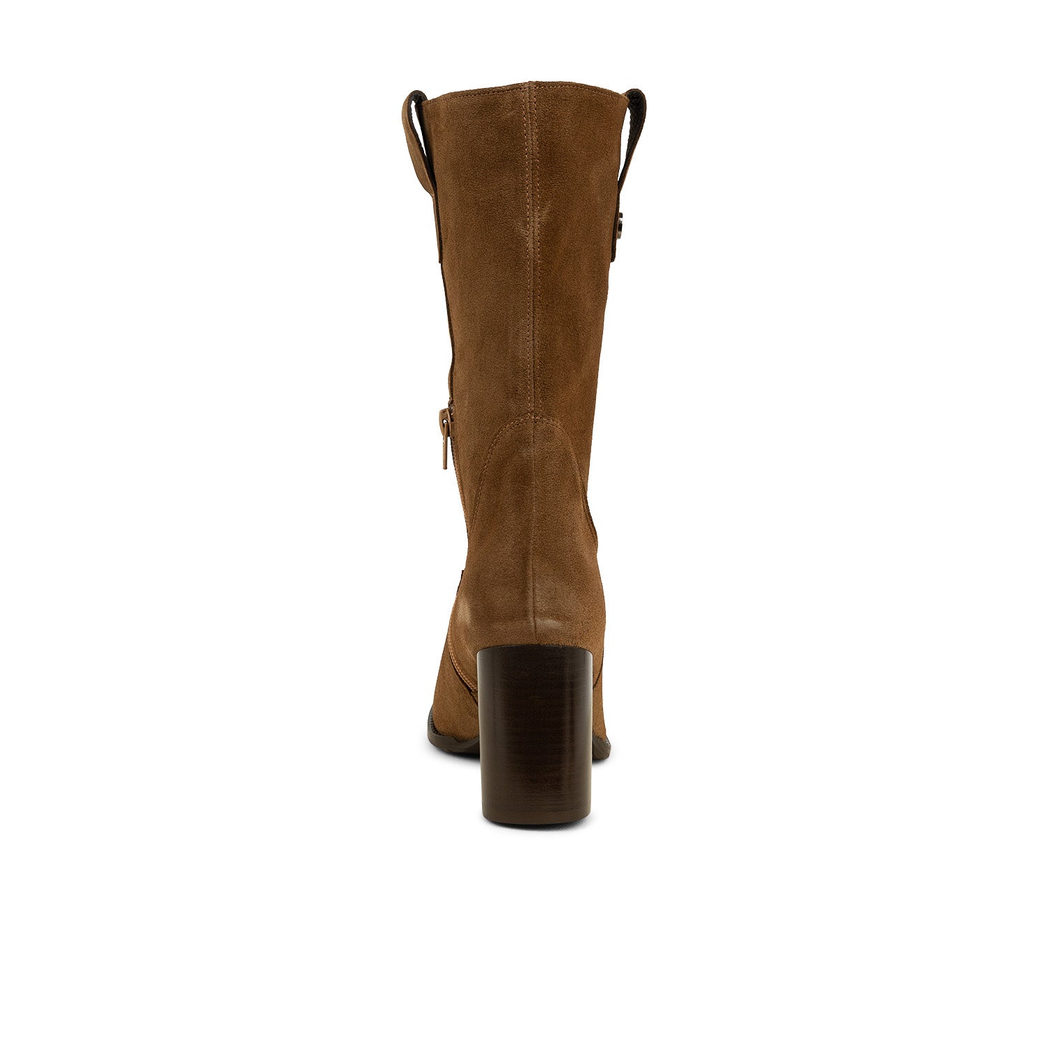 Bottes Femme ADIGE BINGO Marron