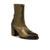 Boots et bottines Femme REGARD ULISSE Or/Bronze