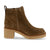 Boots et bottines Femme MKD BAYAN Marron